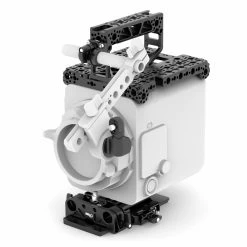 MID49 Base Kit For Sony Burano + EVF Pivot Adaptor