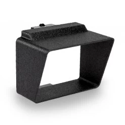 MID49 Monitor Sunshade (Canon C400)