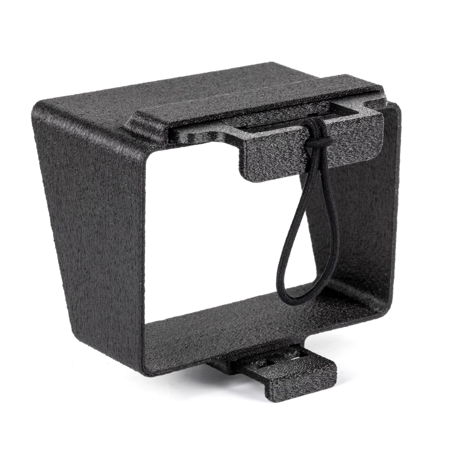 MID49 Monitor Sunshade (Sony Burano) 2 MID49 Monitor Sunshade (Sony Burano) - Image 2