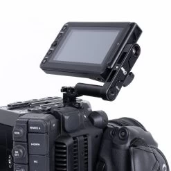 MID49 Monitor Hinge (Canon C300 Mark III & C500 Mark II) -Pro Cam Shop M49 MON CAN 3003 3 scaled 1