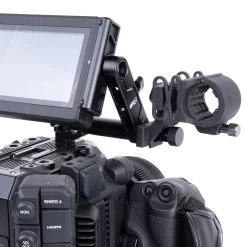 MID49 Monitor Hinge (Canon C300 Mark III & C500 Mark II) -Pro Cam Shop M49 MON CAN 3003 6 scaled 1