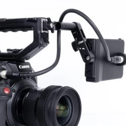 MID49 Monitor Hinge (Canon C300 Mark III & C500 Mark II) -Pro Cam Shop M49 MON CAN 3003 8 scaled 1