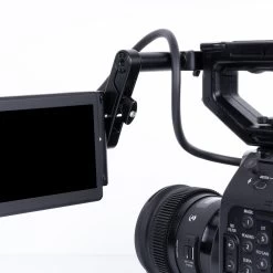 MID49 Monitor Hinge (Canon C300 Mark III & C500 Mark II) -Pro Cam Shop M49 MON CAN 3003 9 scaled 1