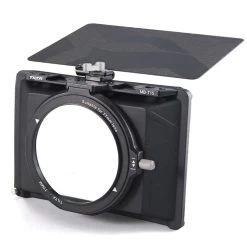 Tilta Mini Matte Box Clamp-On MB-T15