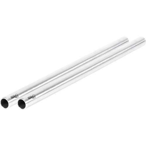 MID49 15mm Rod 12 Inch (Pair) 1 MID49 15mm Rod 12 Inch (Pair)