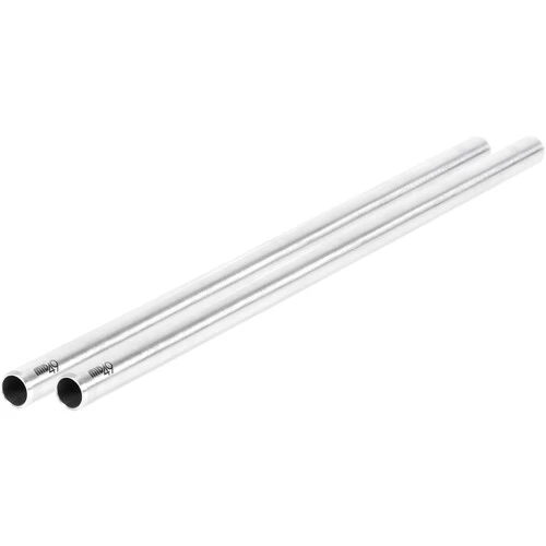 MID49 15mm Rod 15 Inch (Pair) 1 MID49 15mm Rod 15 Inch (Pair)
