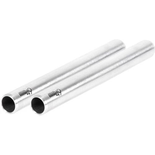 MID49 15mm Rod 6 Inch (Pair) 1 MID49 15mm Rod 6 Inch (Pair)