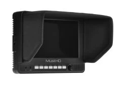 MustHD M700H 7″ Monitor (F970 Battery Plate) 6 MustHD M700H 7″ Monitor (F970 Battery Plate) -Pro Cam Shop MT M700H 1028.png