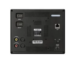 MustHD M703H 7″ Monitor (F970 Battery Plate) 8 MustHD M703H 7″ Monitor (F970 Battery Plate) -Pro Cam Shop MT M703H back 2