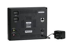 MustHD M703H 7″ Monitor (F970 Battery Plate) 7 MustHD M703H 7″ Monitor (F970 Battery Plate) -Pro Cam Shop MT M703H back adapt 2