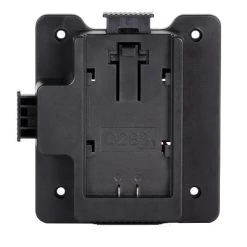 MustHD Panasonic D28S Battery Plate