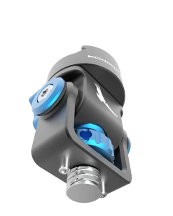 Kondor Blue ARRI Swivel Tilt Monitor Mount With NATO Clamp 12 Kondor Blue ARRI Swivel Tilt Monitor Mount With NATO Clamp -Pro Cam Shop Mon SMount N 5