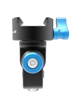 Kondor Blue ARRI Swivel Tilt Monitor Mount With NATO Clamp 15 Kondor Blue ARRI Swivel Tilt Monitor Mount With NATO Clamp -Pro Cam Shop Mon SMount N Bk 3