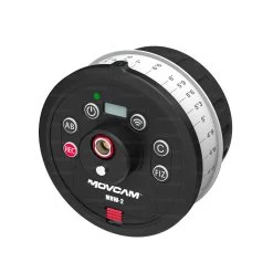 Movcam MCS-2 Base Kit 3-Axis Lens Control System 12 Movcam MCS-2 Base Kit 3-Axis Lens Control System -Pro Cam Shop Movcam MCS 2 5