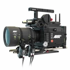 Movcam MCS-2 Base Kit 3-Axis Lens Control System 15 Movcam MCS-2 Base Kit 3-Axis Lens Control System -Pro Cam Shop Movcam MCS 2 7