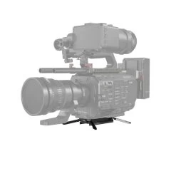 SmallRig 3912 Multifunctional Quick Release Plate (Manfrotto-Type) -Pro Cam Shop Multifunctional Quick Release Plate Manfrotto Type 3912 3