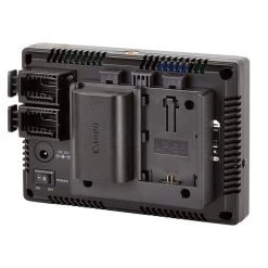 MustHD M501H 5″ Monitor (F970 Battery Plate) 9 MustHD M501H 5″ Monitor (F970 Battery Plate) -Pro Cam Shop MustHD M501H 5″ Monitor F970 Battery Plate 1