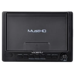 MustHD M501H 5″ Monitor (F970 Battery Plate) 7 MustHD M501H 5″ Monitor (F970 Battery Plate) -Pro Cam Shop MustHD M501H 5″ Monitor F970 Battery Plate 3