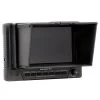 MustHD M501H 5″ Monitor (F970 Battery Plate)