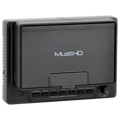 MustHD M501H 5″ Monitor (F970 Battery Plate) 8 MustHD M501H 5″ Monitor (F970 Battery Plate) -Pro Cam Shop MustHD M501H 5″ Monitor F970 Battery Plate2