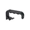 Niceyrig Mini NATO Clamp Top Handle With Arri Locating Holes