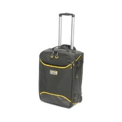 ORCA OR-516 Wheeled DSLR Trolley Case With Backpack System