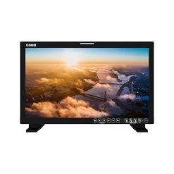 OSEE 21.5″ LCM215-HDR+ Field Monitor With V-Mount Battery Plate