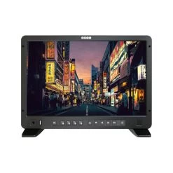OSEE Megamon 15 Production HDR Monitor With V-Mount Kit
