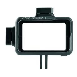 PGYTECH Camera Cage For DJI Osmo Action -Pro Cam Shop P 11B 010 01