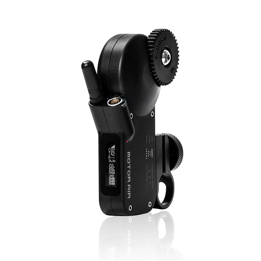 PDMOVIE PD-RX MOTOR AIR Master Motor 1 PDMOVIE PD-RX MOTOR AIR Master Motor