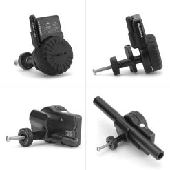 PDMOVIE Bluetooth Wireless Focus Remote (PDL-TC- AFP) -Pro Cam Shop PDMOVIE PDL TC AF THUMB WHEEL FOCUS CONTROLLER 3