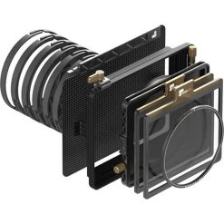 PolarPro Basecamp – VND Kit Plus (w/ 6-9 Stops)