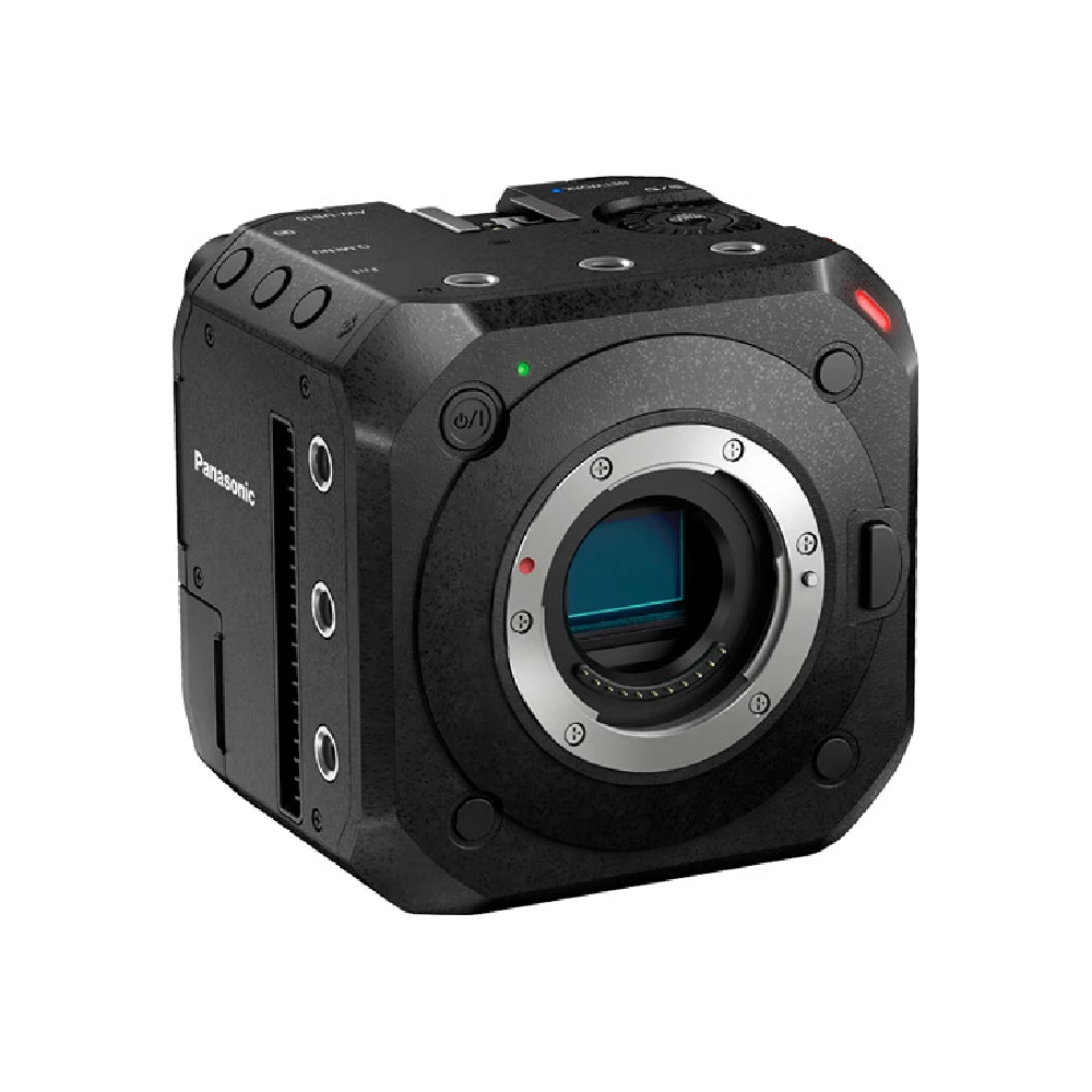 Panasonic AW-UB10 4K Multipurpose Box Camera 1 Panasonic AW-UB10 4K Multipurpose Box Camera