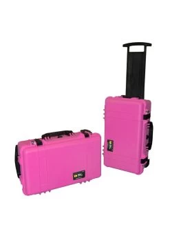 Peli Case Pink 1510 – Empty -Pro Cam Shop Peli Case 1510 Roze 4