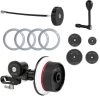 Shape FA123 Follow Focus Kit With Single 15mm Rod Clamp