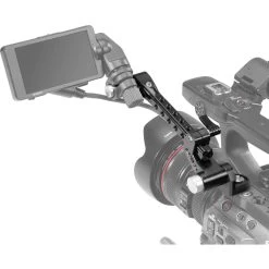 Shape FX6VF Push-Button Viewfinder Mount For Sony FX6