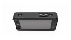 SmallHD 502 Bright Bumper -Pro Cam Shop SHD ACC502B BUMPER withMonitorTop