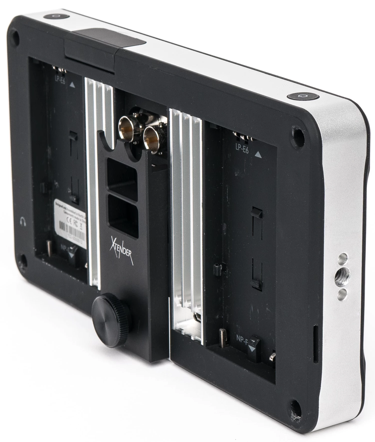 SmallHD 700 Series Cable Lock 2 SmallHD 700 Series Cable Lock - Image 2