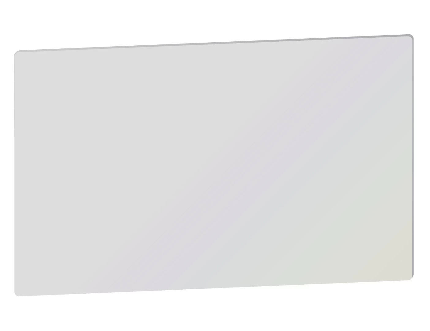 SmallHD Basic 17 Acrylic Screen Protector” 1 SmallHD Basic 17 Acrylic Screen Protector”