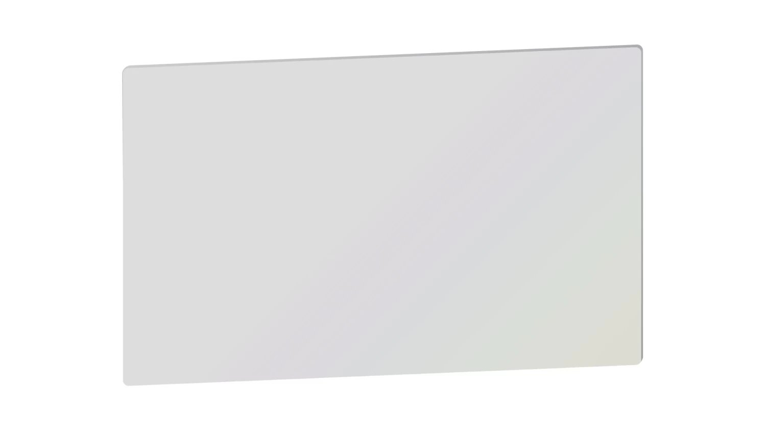 SmallHD Deluxe 24 Acrylic Screen Protector” 1 SmallHD Deluxe 24 Acrylic Screen Protector”