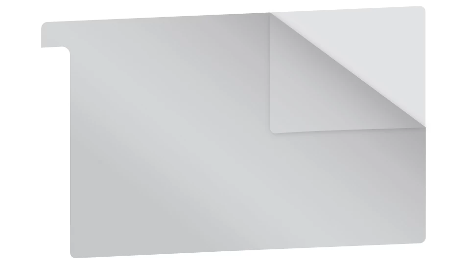 SmallHD Pro-K 702-OLED Screen Protector 1 SmallHD Pro-K 702-OLED Screen Protector