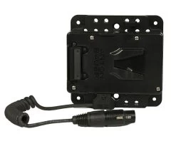 SmallHD V-Mount Power – Cheese Plate Kit