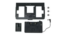 SmallHD Gold Mount Battery Bracket Kit