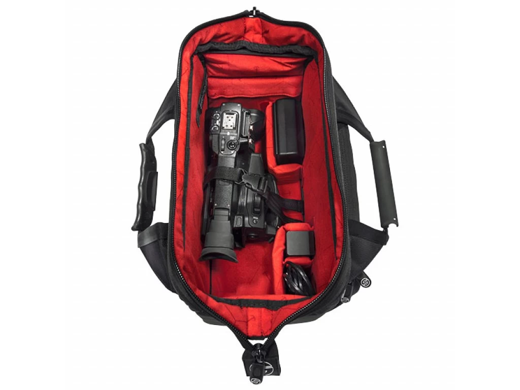 Sachtler Dr. Bag – 1 Compact Bag 2 Sachtler Dr. Bag – 1 Compact Bag - Image 2