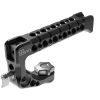 8SINN Top Handle Scorpio + Arri Rosette 28mm Mount