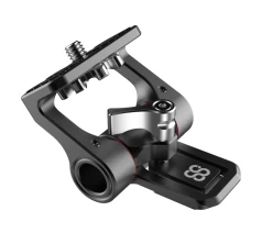 8SINN Monitor Holder Cold Shoe Mount