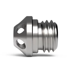 8SINN Rods Caps 2PCS