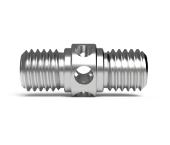 8SINN Rods Connector 2PCS