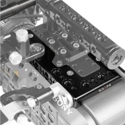 Shape FX9TP Top Plate For Sony FX9 Camera 6 Shape FX9TP Top Plate For Sony FX9 Camera -Pro Cam Shop Shape FX9TP Top Plate for Sony FX9 Camera 1