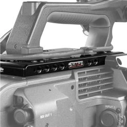 Shape FX9TP Top Plate For Sony FX9 Camera 7 Shape FX9TP Top Plate For Sony FX9 Camera -Pro Cam Shop Shape FX9TP Top Plate for Sony FX9 Camera 2